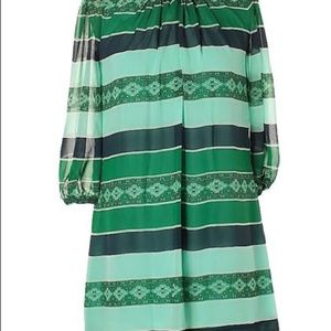 Eva Mendes by New York & Company casual dress.